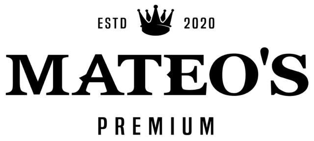 Mateo's Premium