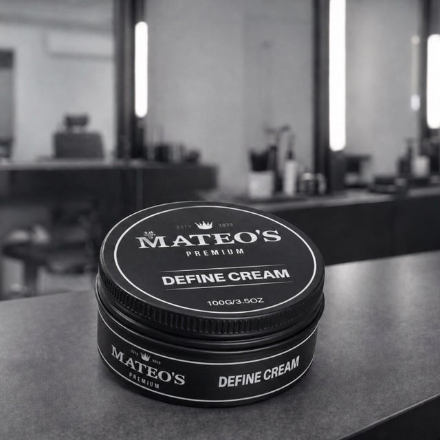 Define Cream