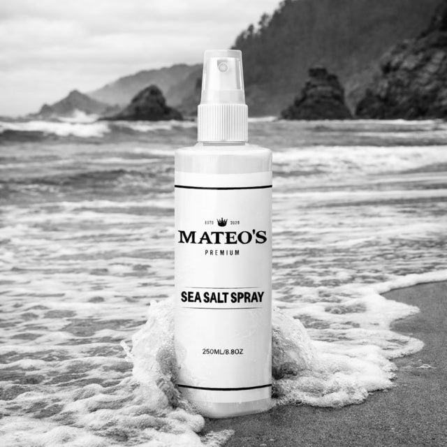 Sea Salt Spray