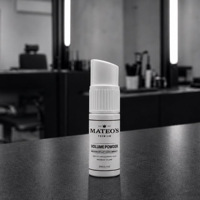 Volume Powder